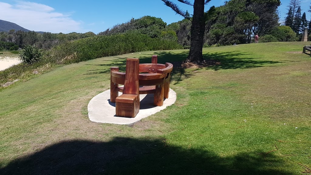 Boat Chair | South West Rocks NSW 2431, Australia