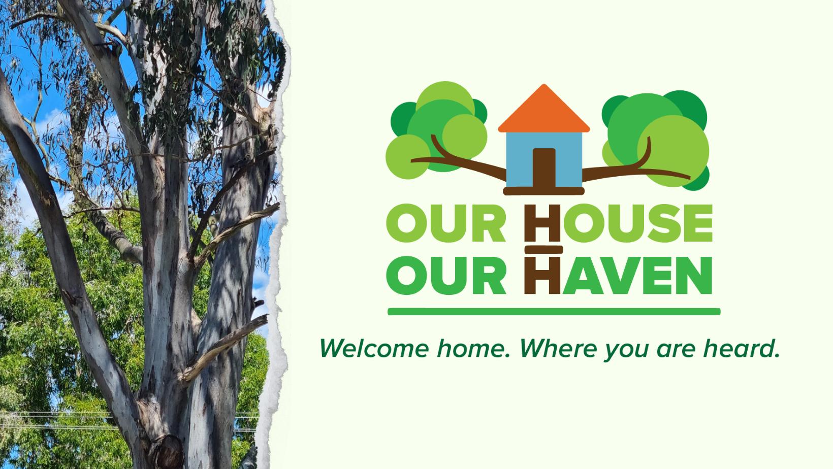 Our House Our Haven | 58 Lyndon Way, Karalee QLD 4306, Australia | Phone: 0413 206 884