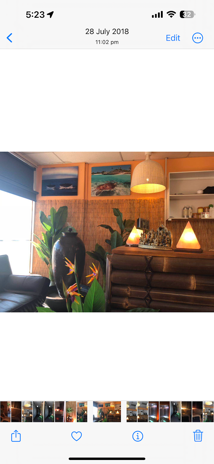 Angels Oriental Massage Swan Hill | 5 Rutherford St, Swan Hill VIC 3585, Australia | Phone: 0437 211 614