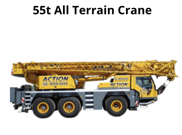 Action Cranes - Crane Hire any suburb in Sydney and beyond | Gordon St, Brighton-Le-Sands NSW 2216, Australia | Phone: (02) 9709 4099
