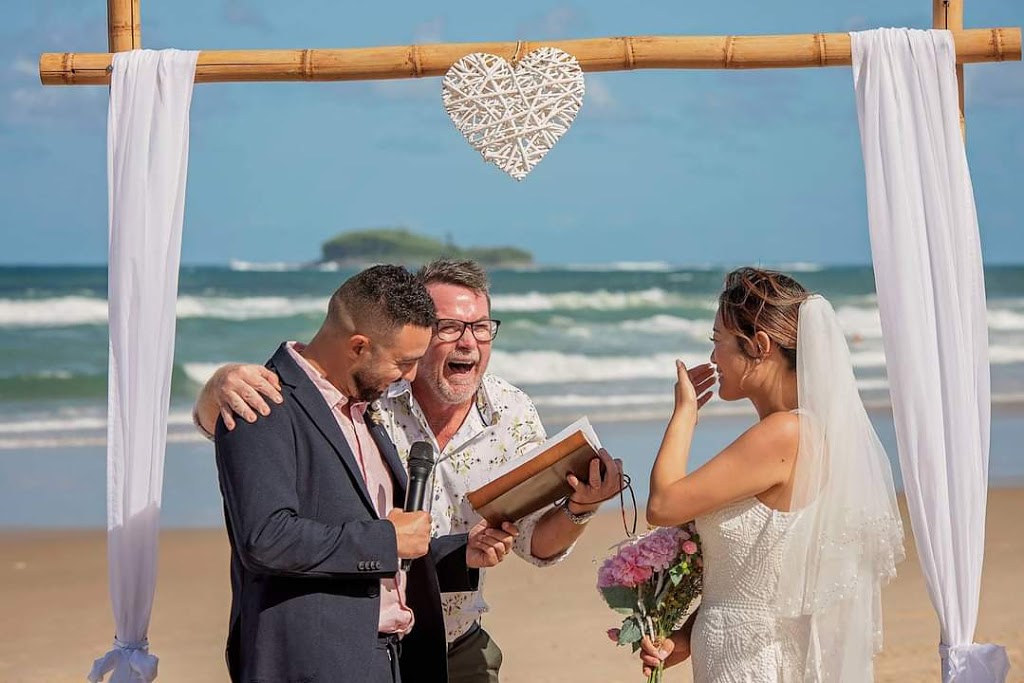 Marry Me Adam | Coolum Beach QLD 4573, Australia | Phone: 0435 874 346