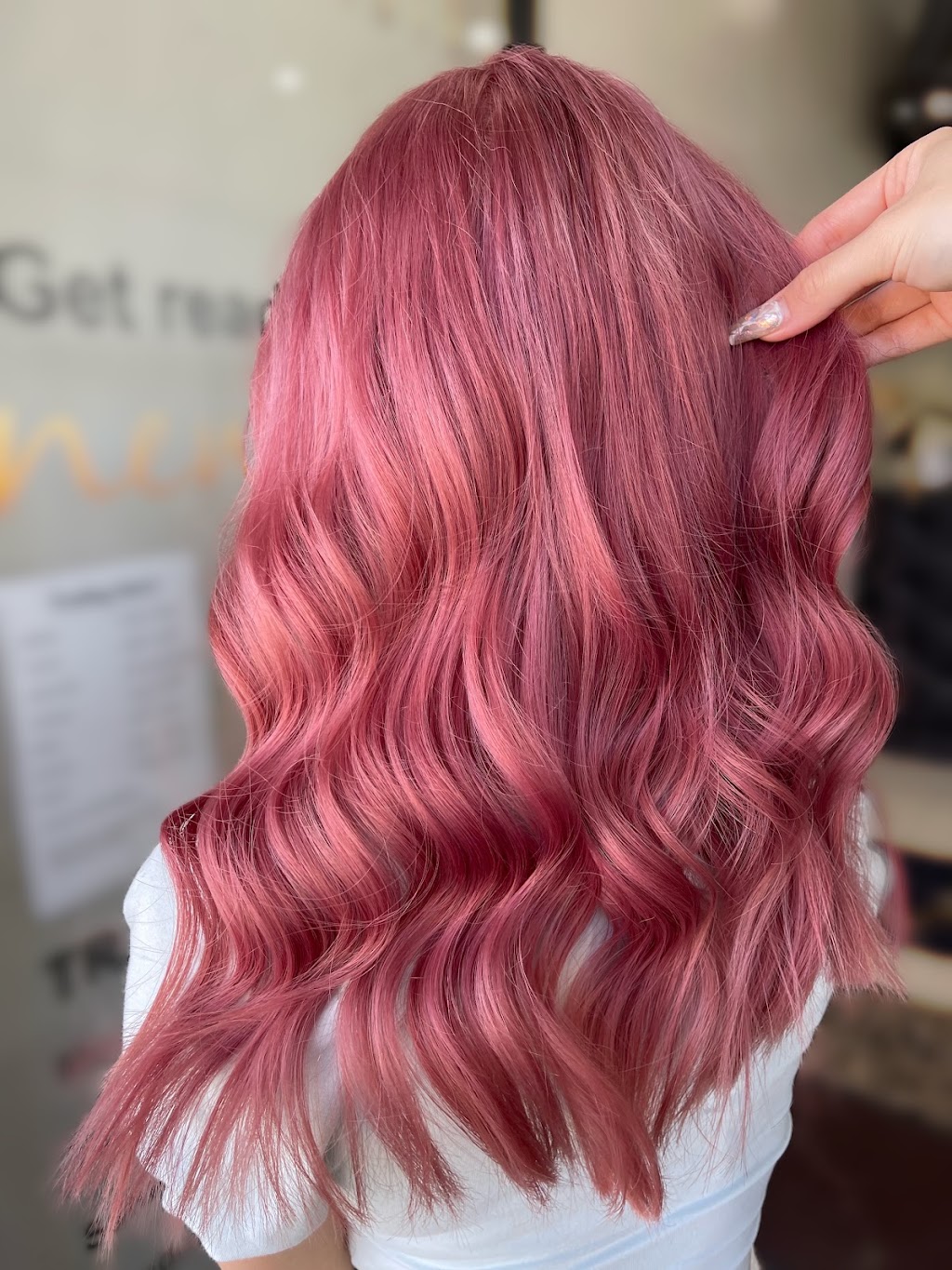 JCs Hair Artistry | 10B Glenlea St, Canley Heights NSW 2166, Australia | Phone: (02) 8764 8486