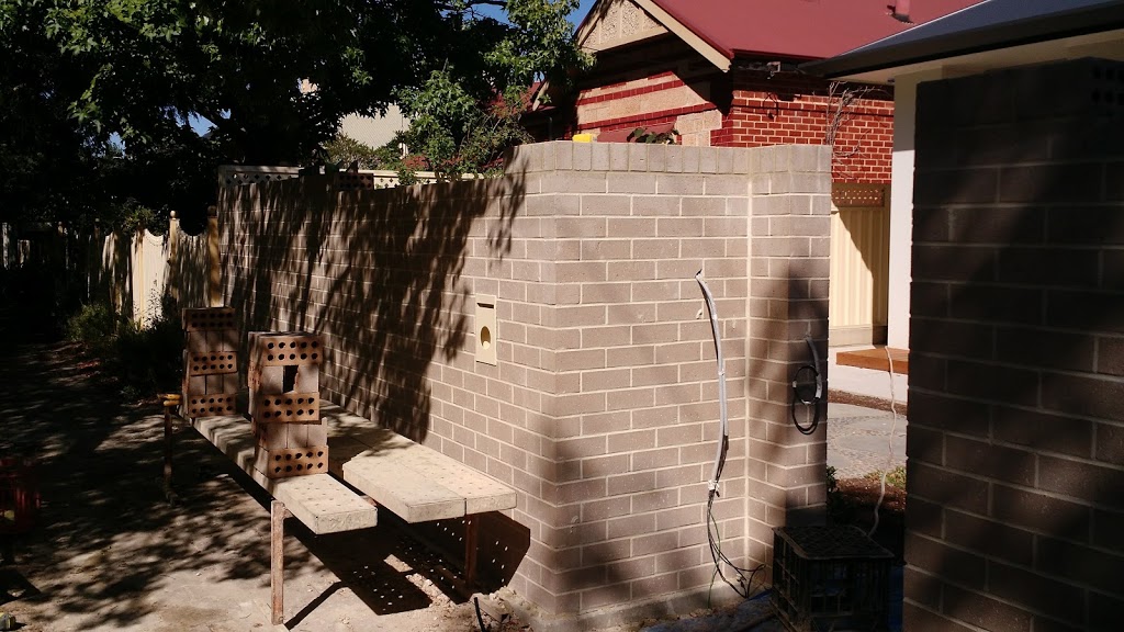 Wide Bay Bricklaying | 64 Martin St, Pialba QLD 4655, Australia | Phone: 0418 803 978