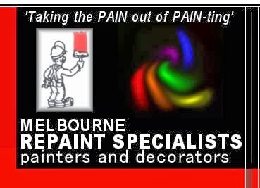 Christian Borbon trading as Melbourne Repaint Specialists | Melbourne VIC 3103, Australia | Phone: 0412 127 633