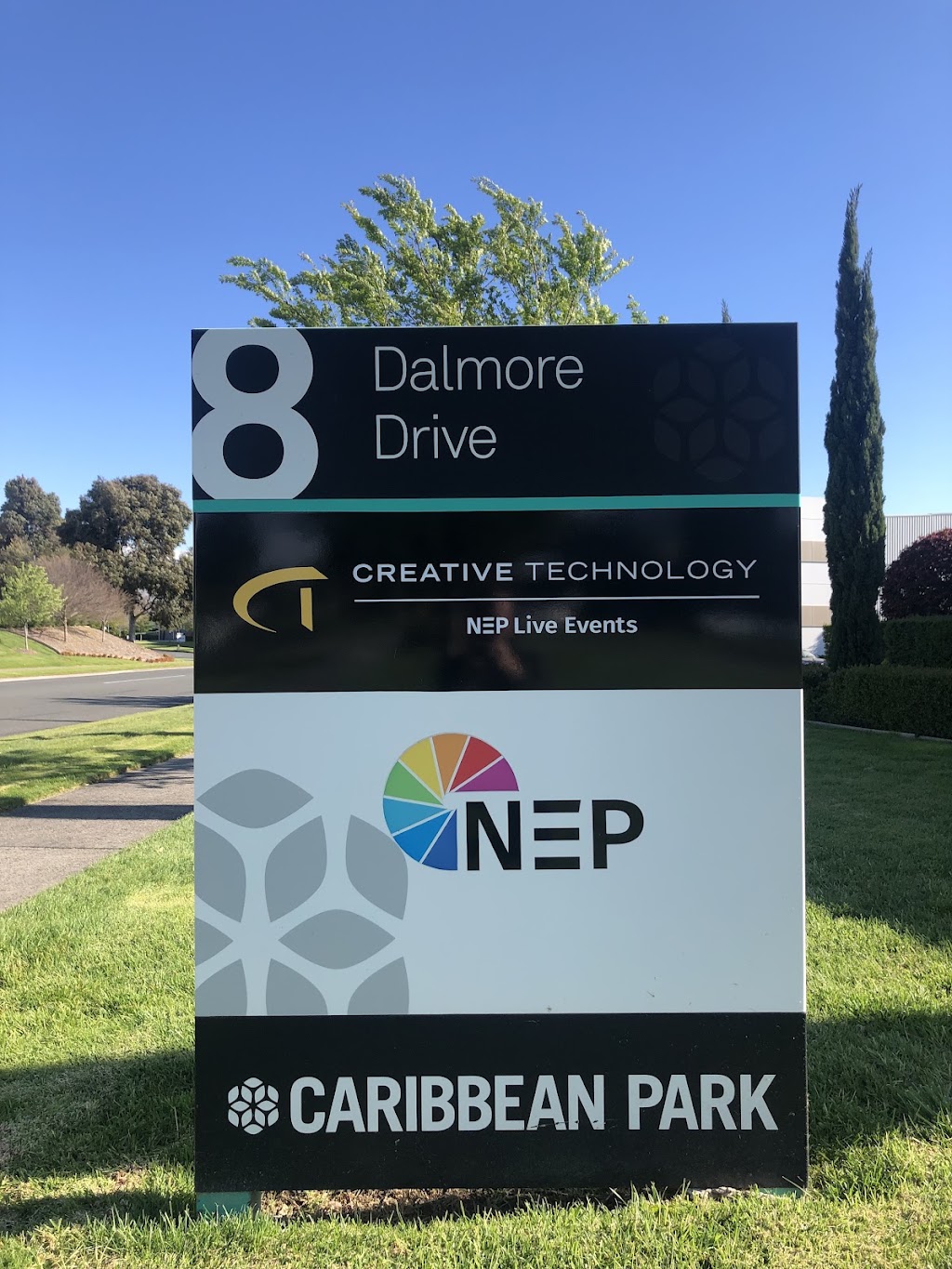 Creative Technology - Melbourne | 8 Dalmore Dr, Scoresby VIC 3179, Australia | Phone: 1300 708 014