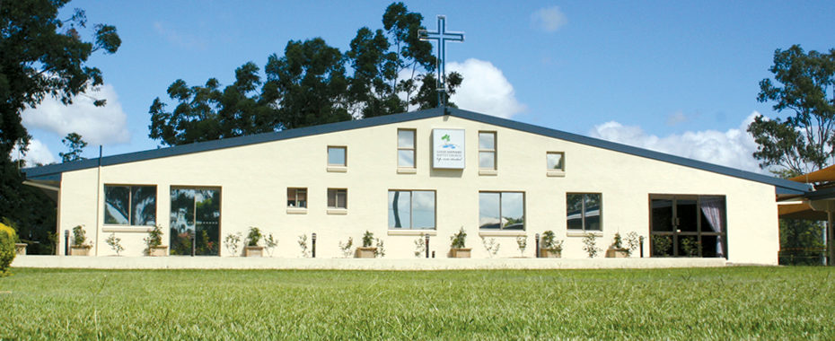 Good Shepherd Baptist Church | church | 185 Old Northern Rd, Albany Creek QLD 4035, Australia | 0732643476 OR +61 7 3264 3476