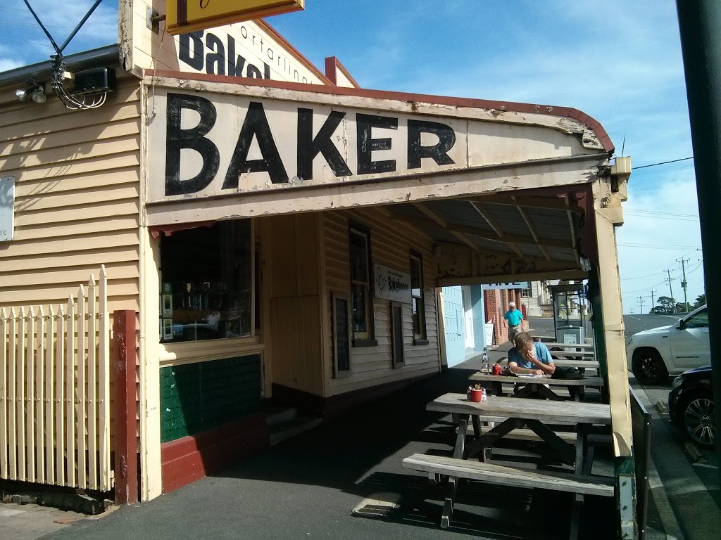 The Portarlington Bakehouse | bakery | 48 Newcombe St, Portarlington VIC 3223, Australia | 0352592274 OR +61 3 5259 2274