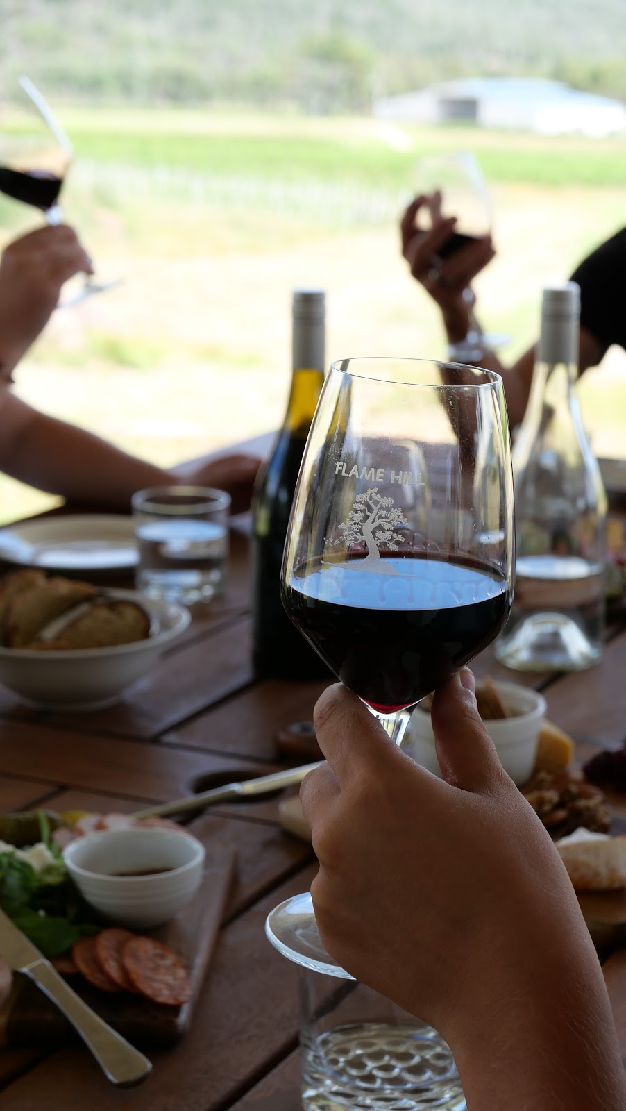 Severn River Guest House | 27850 New England Hwy, Fletcher QLD 4382, Australia | Phone: 0418 712 712