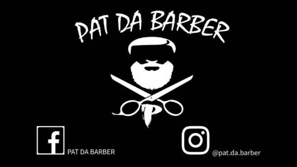 Pat Da Barber | hair care | 17 Corymbia Promenade, Pakenham VIC 3810, Australia | 0478814828 OR +61 478 814 828