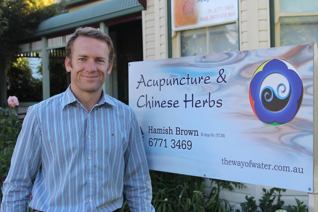 The Way Of Water | health | 170 Allingham St, Armidale NSW 2350, Australia | 0267713469 OR +61 2 6771 3469