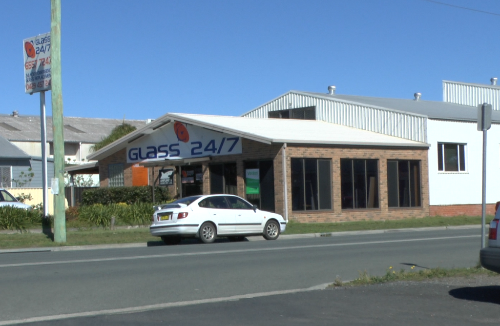 Glass 24/7 | 65 Whitbread St, Taree NSW 2430, Australia | Phone: (02) 6557 7247