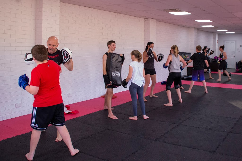 Titan Martial Arts | health | Squash Centre, 104 Port Stephens St, Raymond Terrace NSW 2324, Australia | 0407281405 OR +61 407 281 405