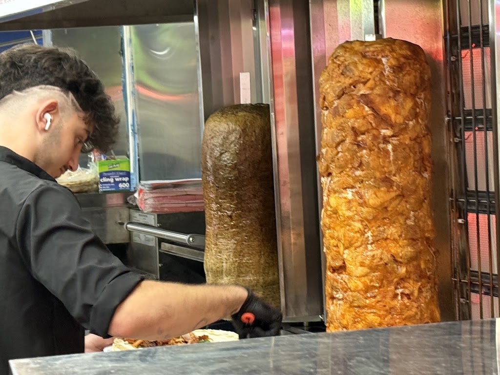 All star chicken & kebab | 40 a Darlinghurst Rd, Potts Point NSW 2011, Australia | Phone: 0470 629 090