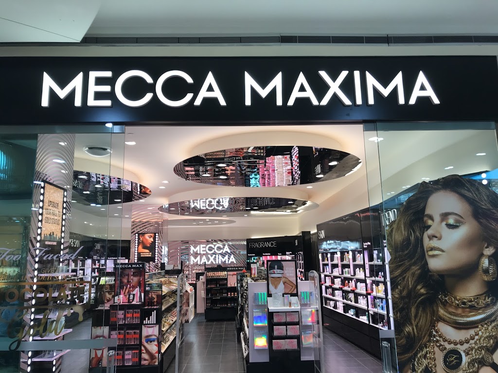 Mecca Maxima | 262/100 Burwood Rd, Burwood NSW 2134, Australia | Phone: (02) 9744 8790