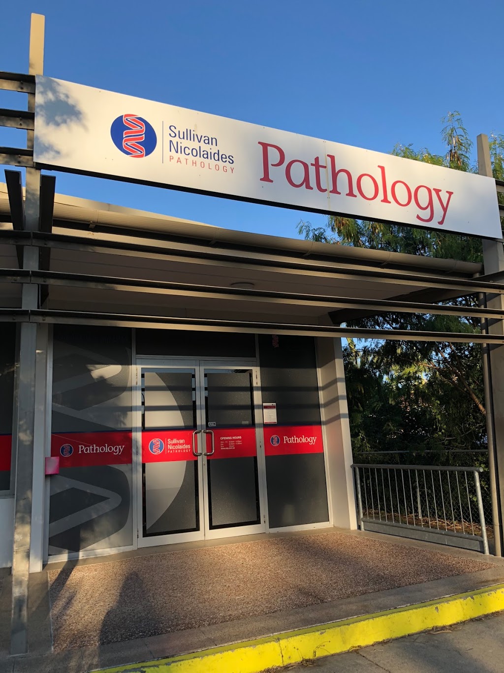 Sullivan Nicolaides Pathology | doctor | Mt Ommaney Centre, 5b/171 Dandenong Rd, Mount Ommaney QLD 4074, Australia | 0733763859 OR +61 7 3376 3859