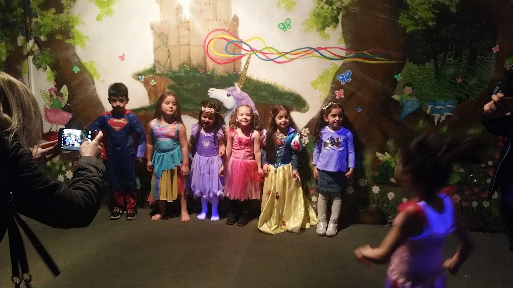 The Magic Unicorn Parties for Kids | 26 Hampton Rd, Essendon West VIC 3040, Australia | Phone: 0424 936 255