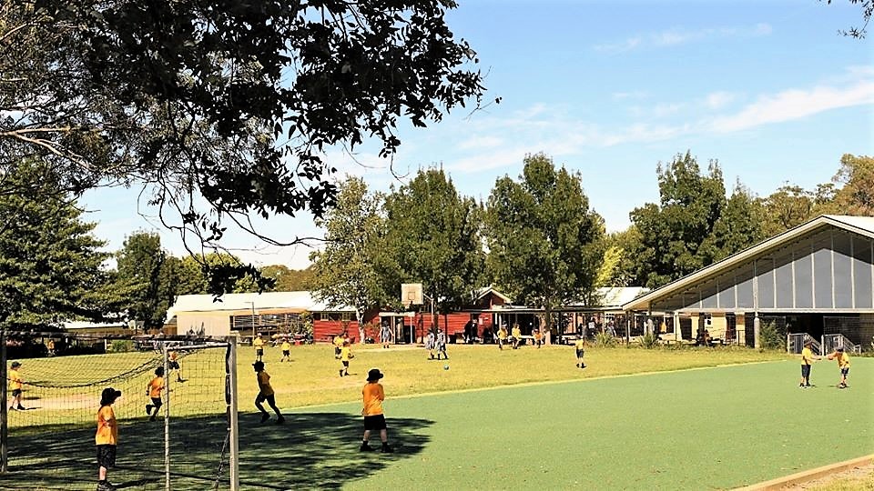 Bundanoon Public School | school | 14 Church St, Bundanoon NSW 2578, Australia | 0248836192 OR +61 2 4883 6192