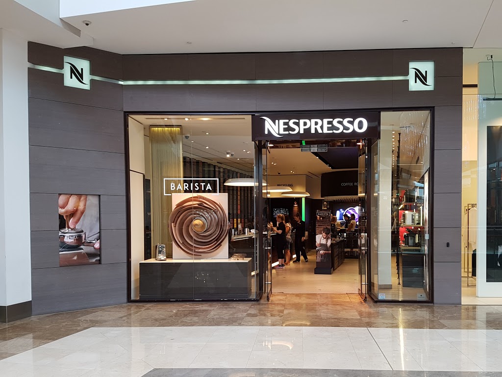 Nespresso Boutique Robina (Click & Collect Only) | food | Robina Town Centre, Level G , Shop 4016, Robina QLD 4226, Australia | 1800623033 OR +61 1800 623 033