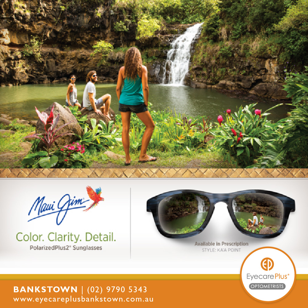 Eyecare Plus Bankstown (Sydney) | health | Shop SP232 Stacey St, Bankstown NSW 2200, Australia | 0297905343 OR +61 2 9790 5343
