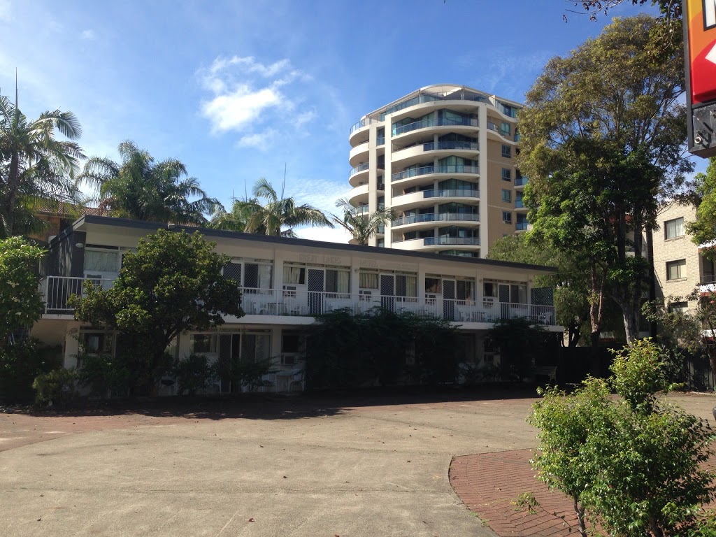 Great Lakes Motor Inn | lodging | 24 Head St, Forster NSW 2428, Australia | 0265546955 OR +61 2 6554 6955