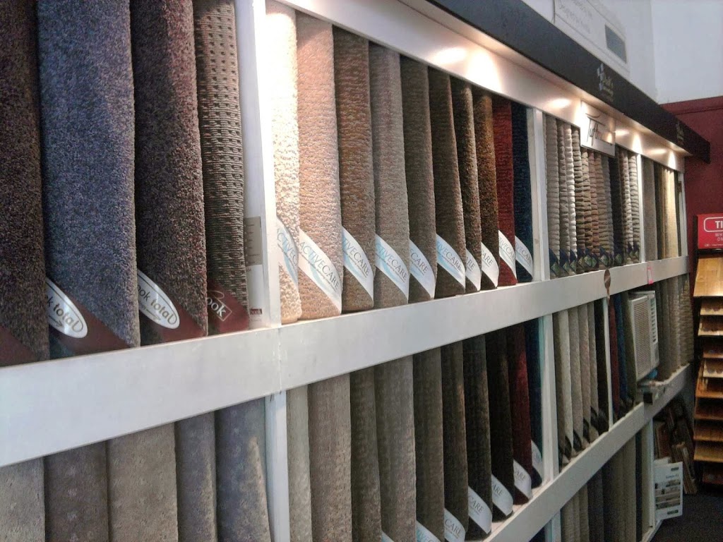 Dodts Floorcoverings | home goods store | 62 Mellor St, Gympie QLD 4570, Australia | 0754826988 OR +61 7 5482 6988