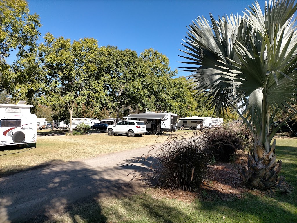 Kidmans Camp | campground | Mitchell Hwy, Bourke NSW 2840, Australia | 0268721612 OR +61 2 6872 1612