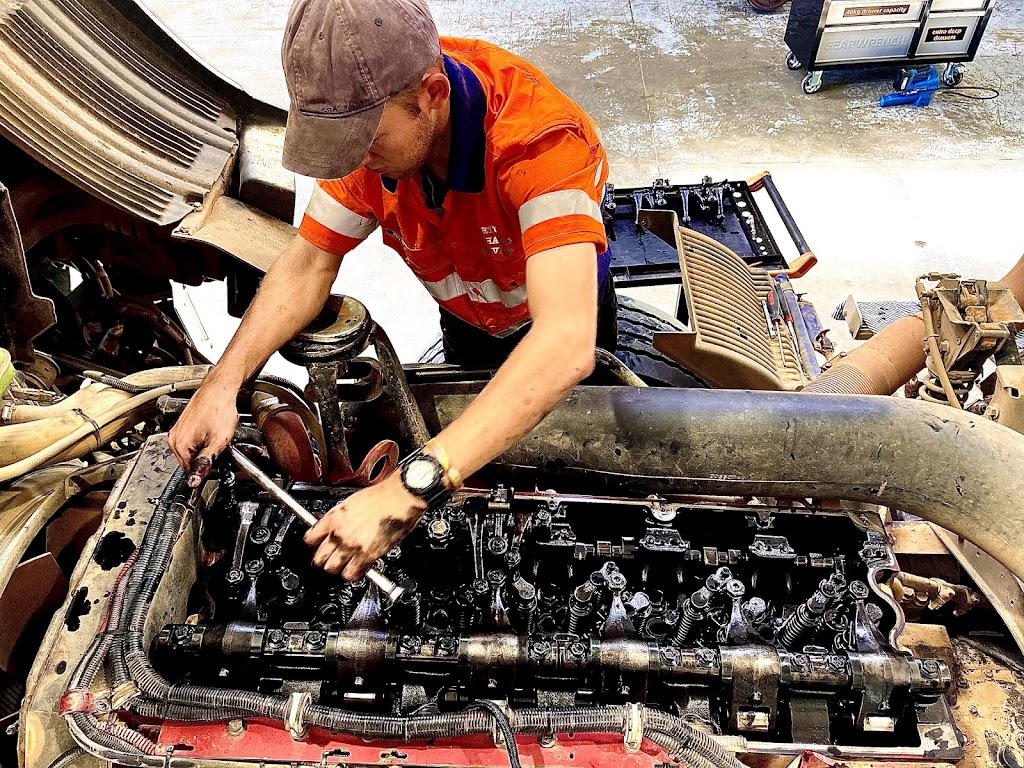 Sartoris Mechanical Services | car repair | 40 Cheetham Rd, Moolap VIC 3224, Australia | 0488744670 OR +61 488 744 670
