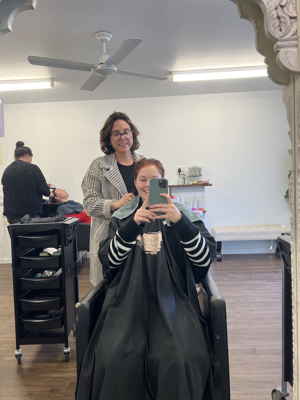 The Hair Hub Studio Nsw | 8/8 Slade St, Goonellabah NSW 2480, Australia | Phone: 0402 701 635 The Hair Hub Studio Nsw | 8/8 Slade St, Goonellabah NSW 2480, Australia | Phone: 0402 701 635
