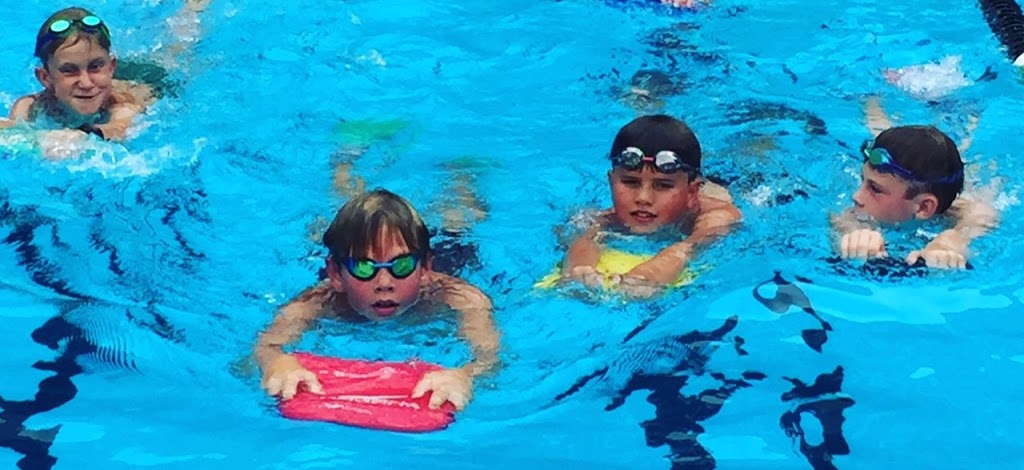 KSS - Kattyas Swim School | school | 663 Lutwyche Rd, Wooloowin QLD 4030, Australia | 0438268987 OR +61 438 268 987