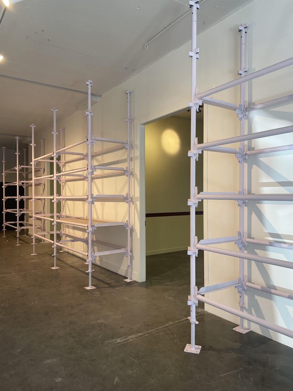 Hire a Scaffold | 31 Ashley Rd, Yarrambat VIC 3091, Australia | Phone: 1300 615 354