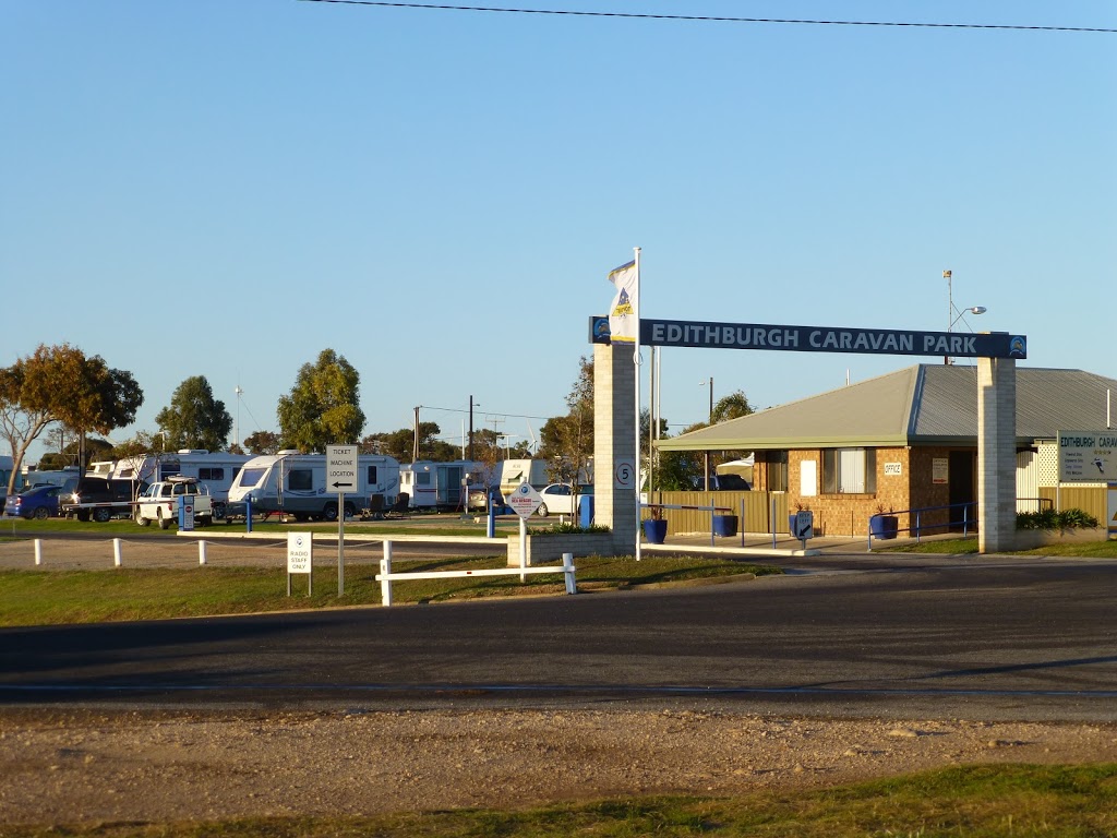 Edithburgh Caravan Park | 34 OHalloran Parade, Edithburgh SA 5583, Australia | Phone: (08) 8852 6056