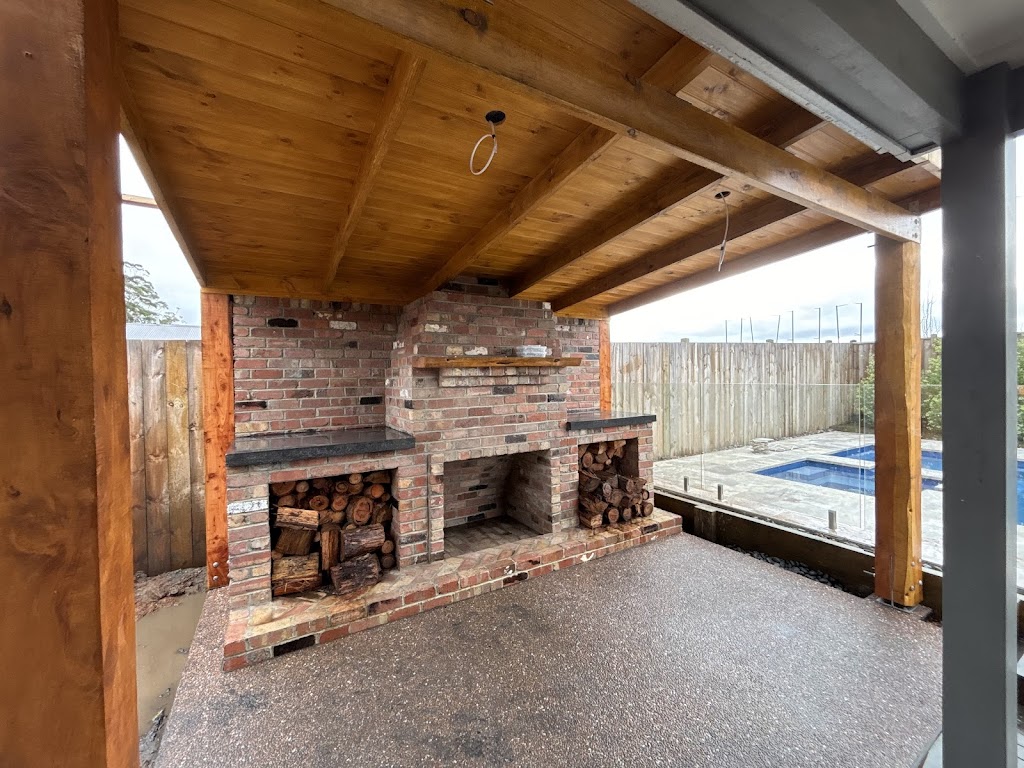Ravos Landscaping and Property Maintenance | 7 Factory Rd, Trafalgar VIC 3824, Australia | Phone: 0447 167 416