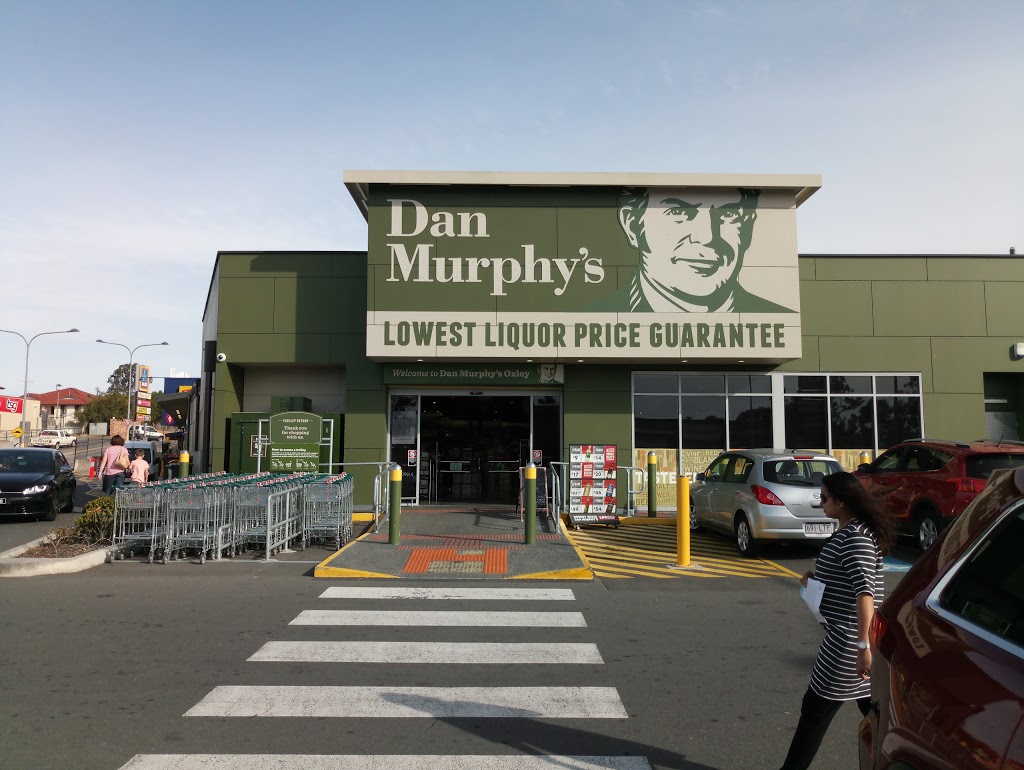 Dan Murphys Oxley | store | 146 Blunder Rd, Oxley QLD 4075, Australia | 1300723388 OR +61 1300 723 388