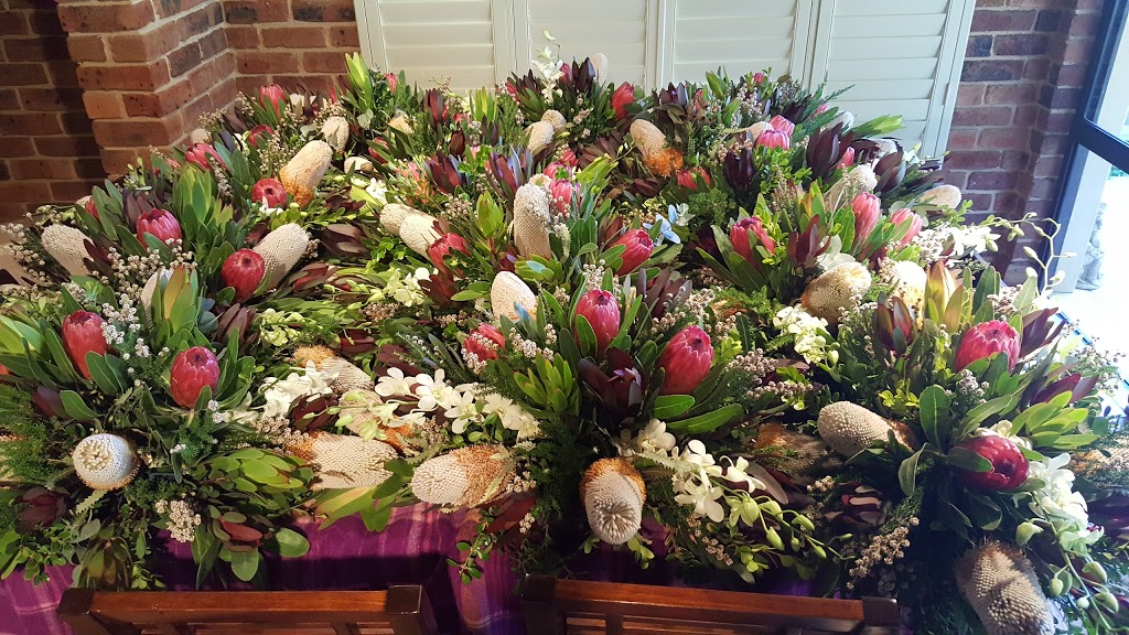 In Flower | florist | 14 Agincourt Rd, Marsfield NSW 2122, Australia | 0418285522 OR +61 418 285 522