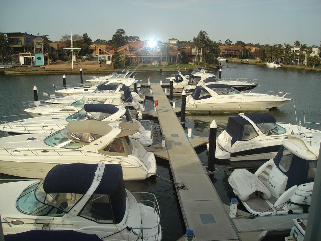 Victorian Boat Sales | store | 1 Inner Harbour Dr, Patterson Lakes VIC 3197, Australia | 0397761662 OR +61 3 9776 1662