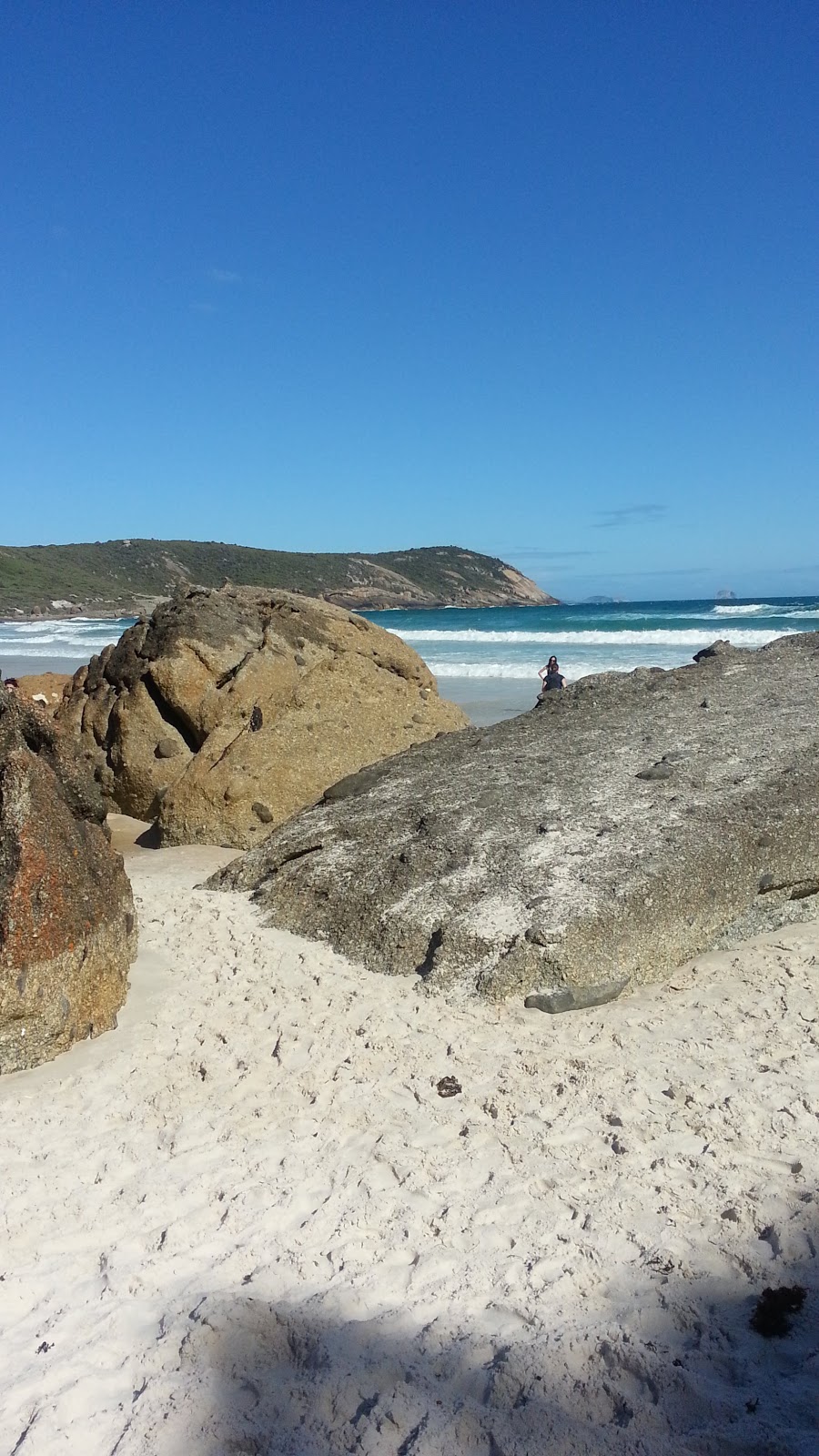 Wilderness Retreats | Wilsons Promontory National Park, Meeniyan-Promontory Road, Wilsons Promontory VIC 3960, Australia | Phone: (03) 8427 2001