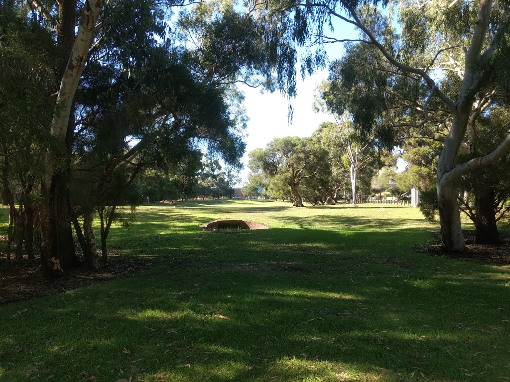 Agincourt Park | Willetton WA 6155, Australia