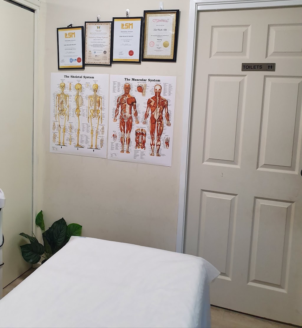 ABSOLUTE RELAX | 35 Madison St, Woodridge QLD 4114, Australia | Phone: 0450 077 830