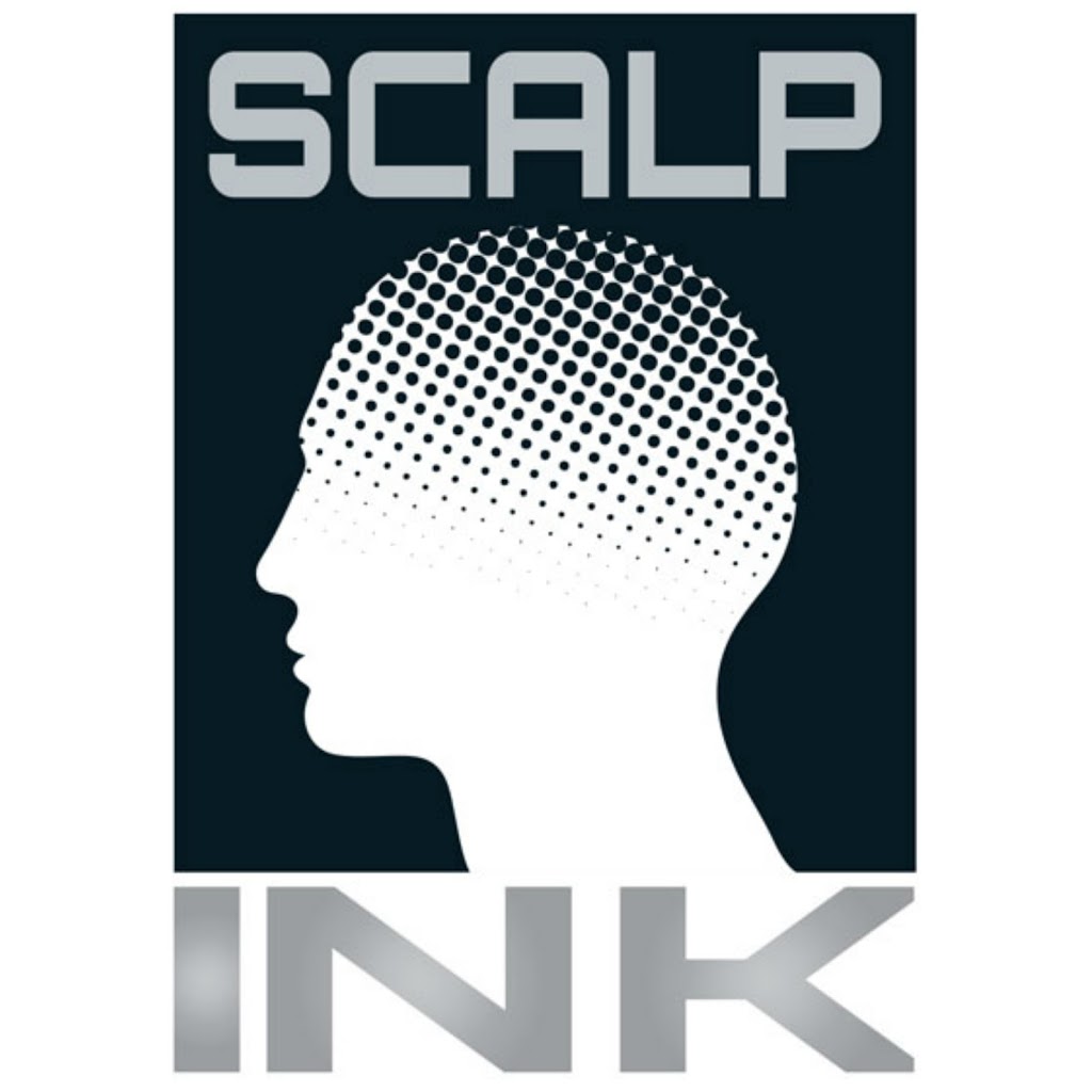 Scalp Ink | level 1/980 Doncaster Rd, Doncaster East VIC 3109, Australia | Phone: 0413 272 524