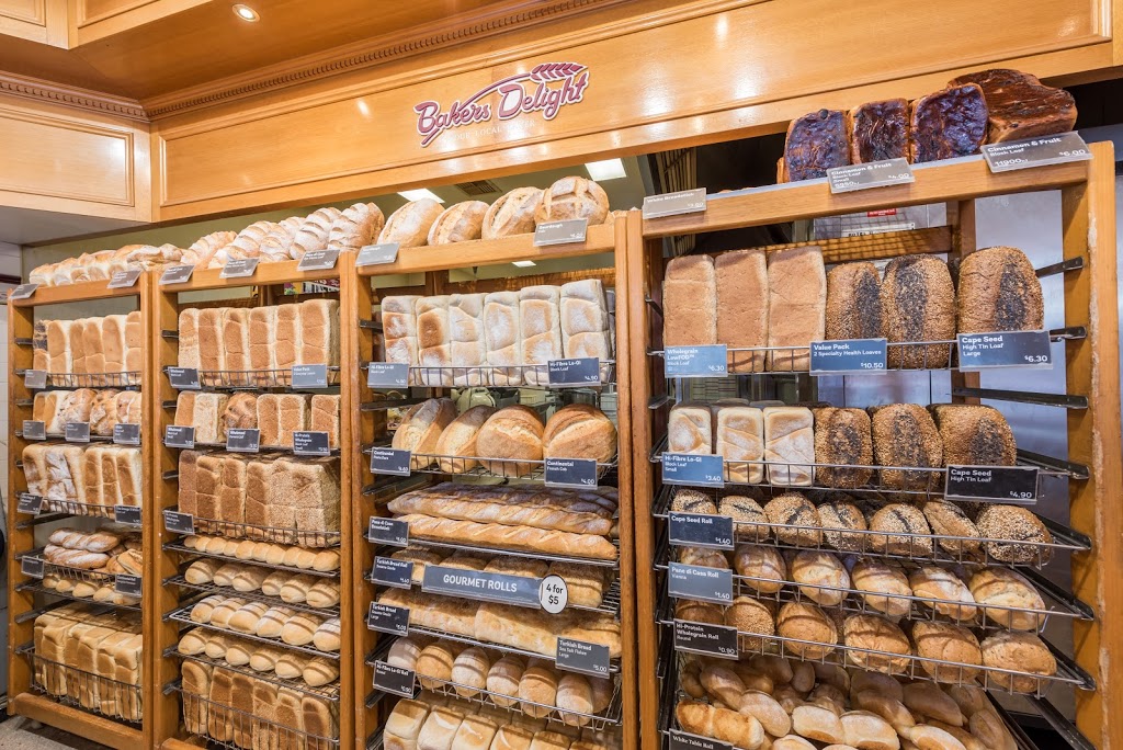 Bakers Delight Beaumaris | bakery | Shop/9 S Concourse, Beaumaris VIC 3193, Australia | 0395893140 OR +61 3 9589 3140