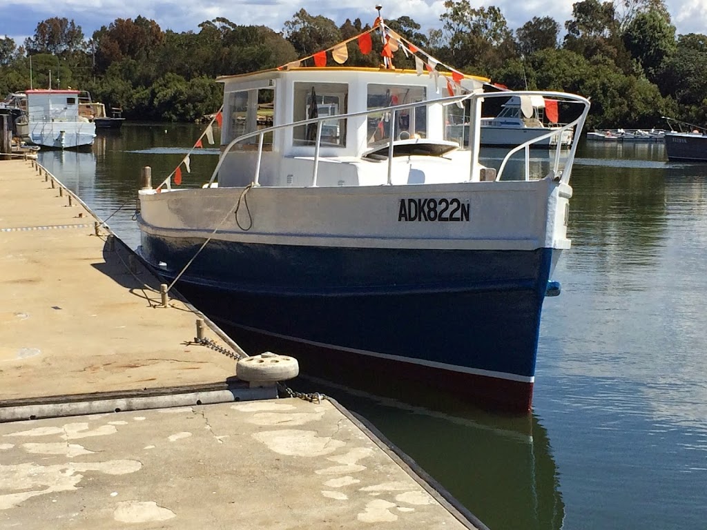 Muddy Creek Boating and Amateur Fishing Association (MCBAFA) |  | 100 Bestic St, Kyeemagh NSW 2216, Australia | 0295996570 OR +61 2 9599 6570