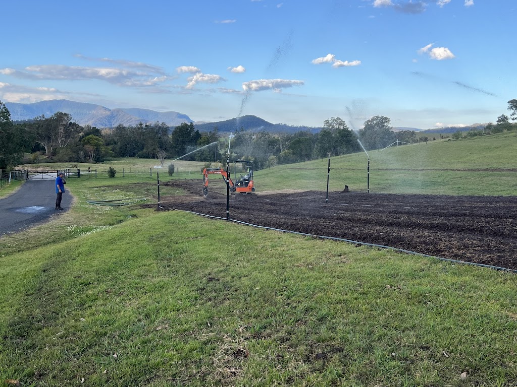 Ataraxis Farms | 825 Collins Creek Rd, Kygole NSW 2474, Australia | Phone: 0431 087 733