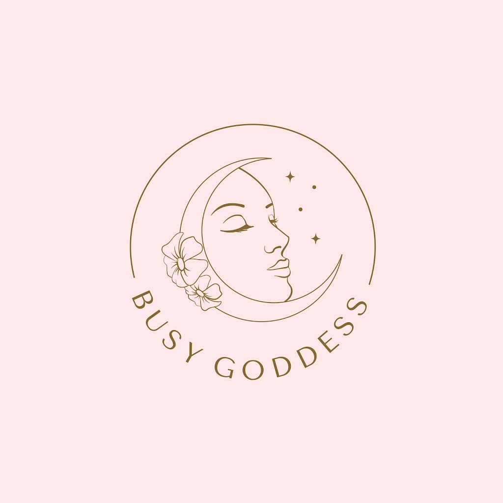 Busy Goddess | Carter Rd, Menai NSW 2234, Australia | Phone: 0425 305 812