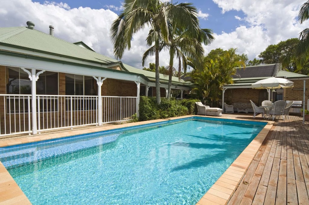 Cooroy Country Cottages | lodging | 532 Black Mountain Rd, Black Mountain QLD 4563, Australia | 0754426819 OR +61 7 5442 6819