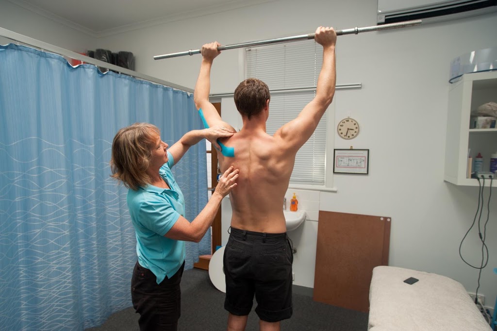 East Brighton Physiotherapy Centre | physiotherapist | 611 Hawthorn Rd, Brighton East VIC 3187, Australia | 0395788657 OR +61 3 9578 8657