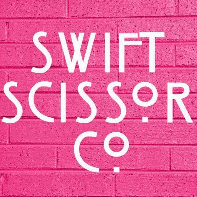 Swift Scissor Co. | 307 High St, Golden Square VIC 3555, Australia | Phone: 0412 312 688