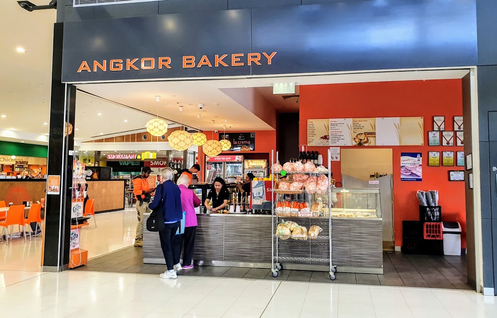 Angkor Bakery | bakery | Blakeview SA 5114, Australia