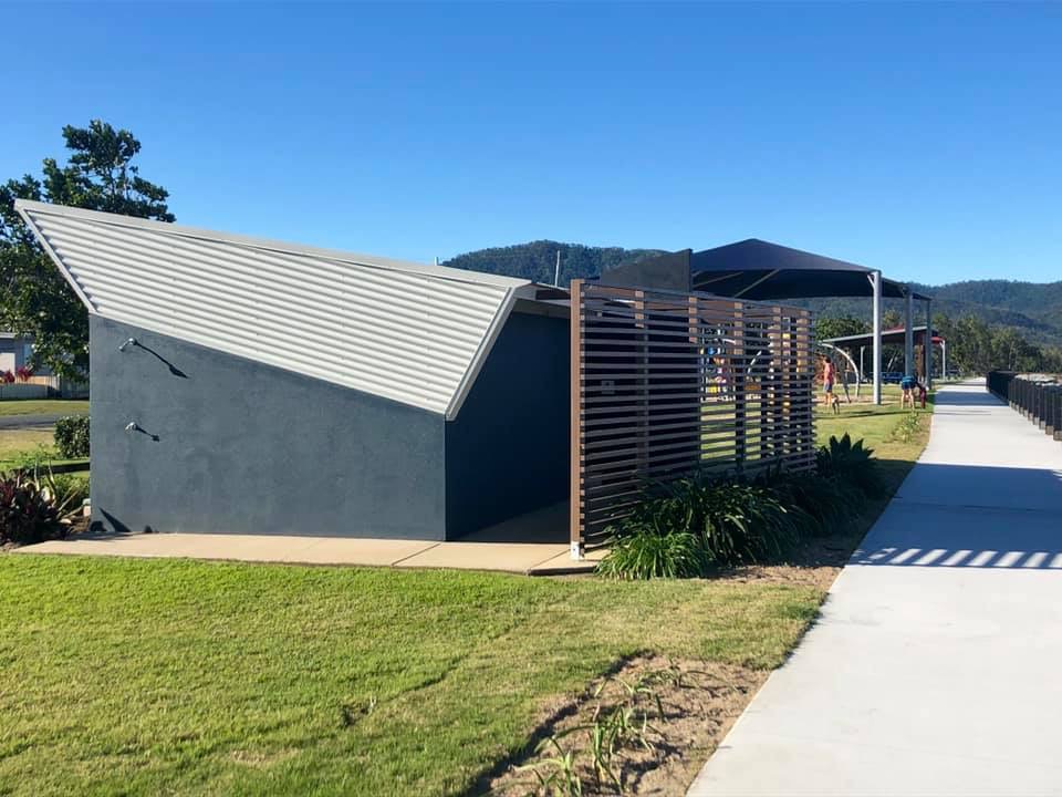 Conway Connections | 23 Ti Tree Ave, Conway Beach QLD 4800, Australia | Phone: 0427 587 908