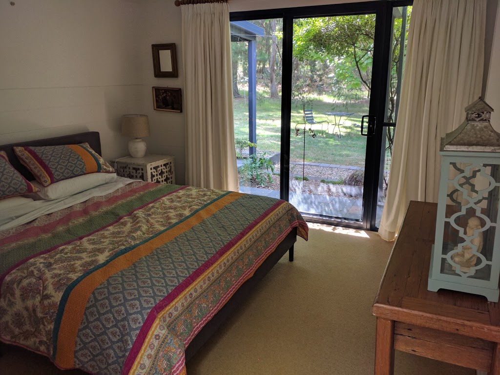 Bright River Rest | lodging | 17 Gledhills Ln, Bright VIC 3741, Australia