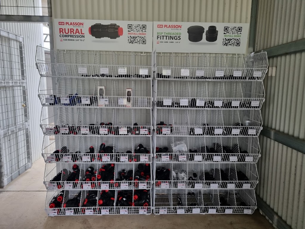 JBH Rural - Produce | Corner of Emmert Street and, DAguilar Hwy, Yarraman QLD 4614, Australia | Phone: (07) 4163 8830